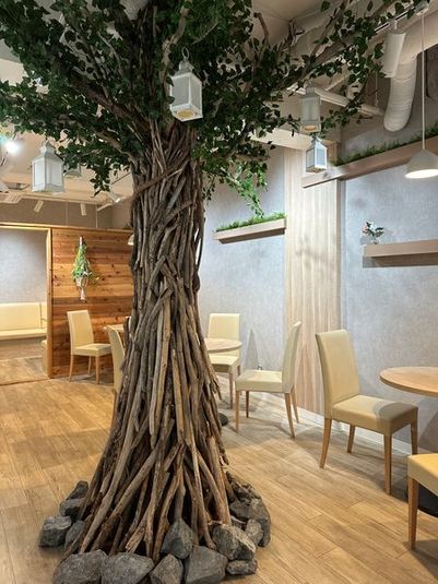 半個室ありレンタルスペース - checkcoffee(チェックコーヒー)