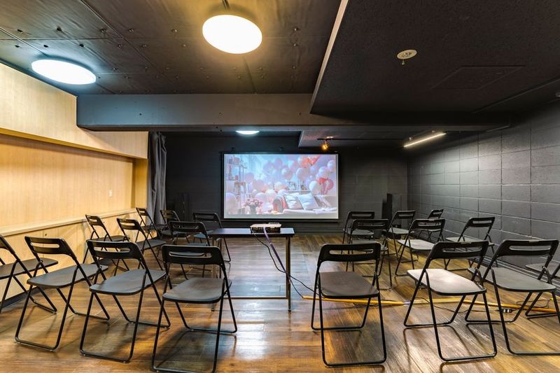 レンタルスペース　ギャラリーあるかぶる - ギャラリーあるかぶる