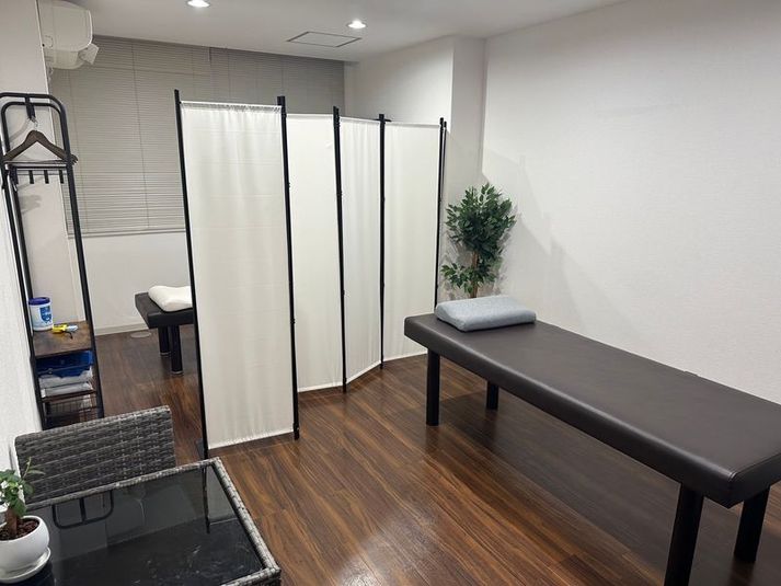 【プライベート空間】Private施術サロン−7天神店 - 【プライベート空間】Private施術サロン−7天神店