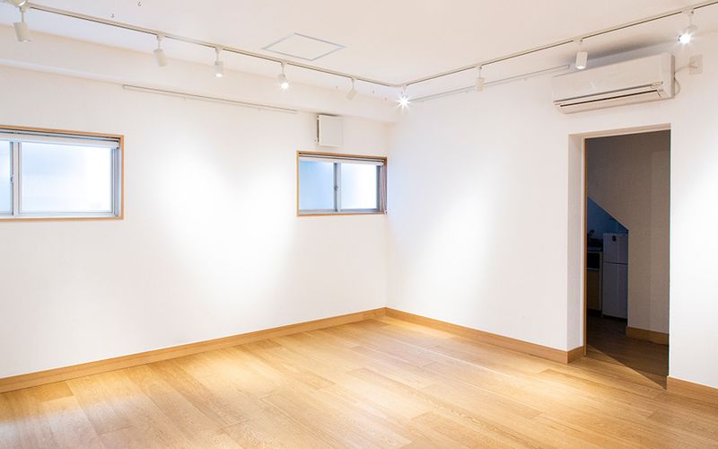 【上限２０名様】様々な用途でご利用可能な広々としたスペース！ - レンタルスペースぎゃらり～アニモ