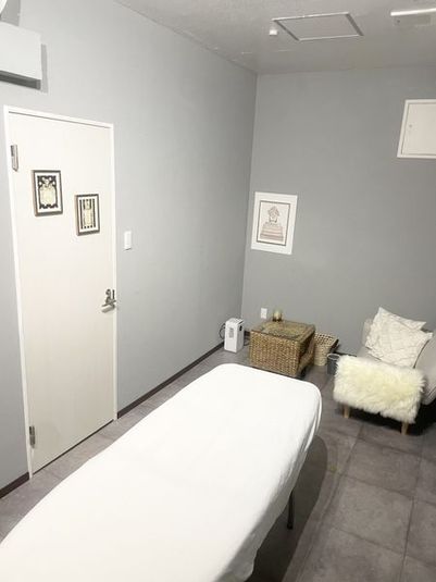 ベット着き個室サロン - 高砂ビル６階