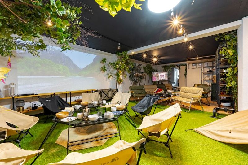 レンタルスペース - 317_KIMAGURE-Camp水道橋