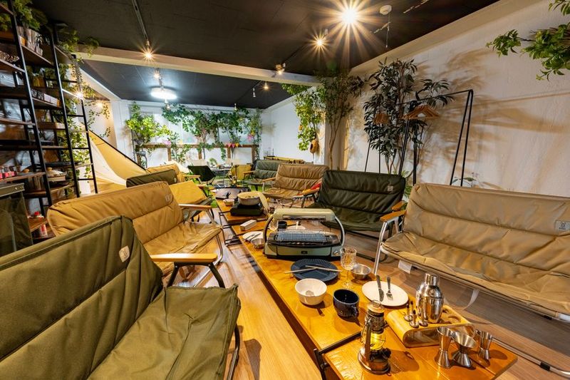 レンタルスペース - 317_KIMAGURE-Camp水道橋