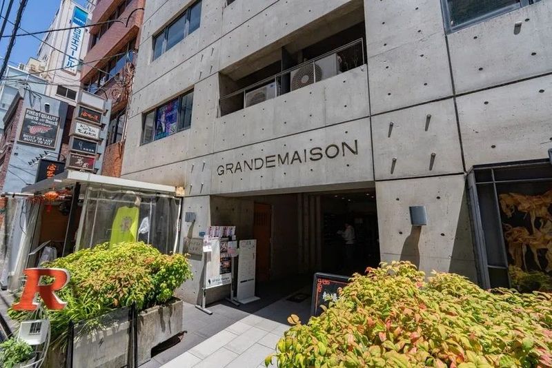 grace西心斎橋 - grace西心斎橋