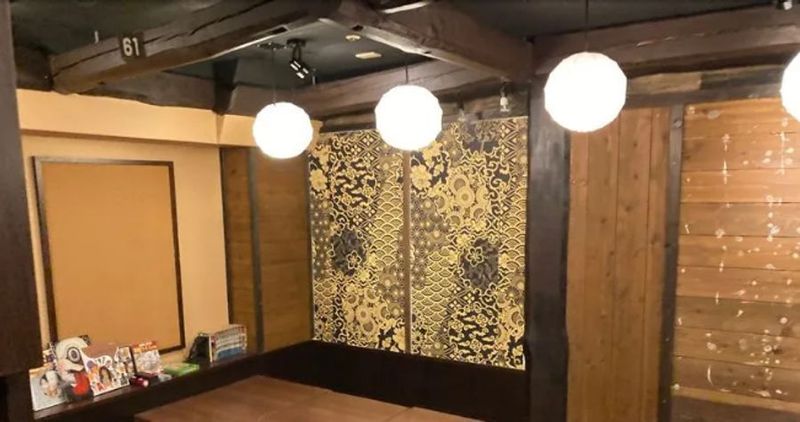 レンタルリビング ななかいのしょうめん（40名様まで） - NATULUCK関内セルテ