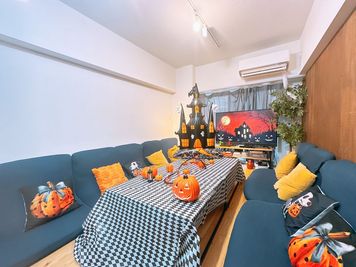 #アキGoburin【秋葉原】_006 #アキGoburin《人数変動プラン》【秋葉原】の室内の写真