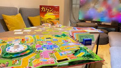 #アキGoburin【秋葉原】_006 #アキGoburin《人数変動プラン》【秋葉原】の室内の写真