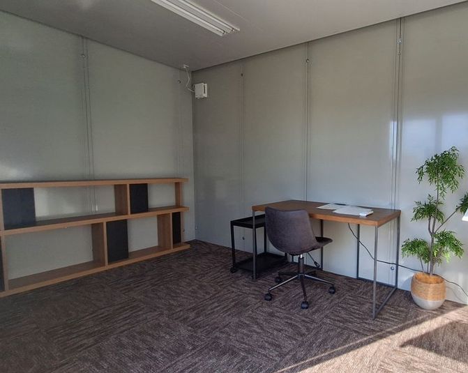 Work - U-SPACE　 大府店