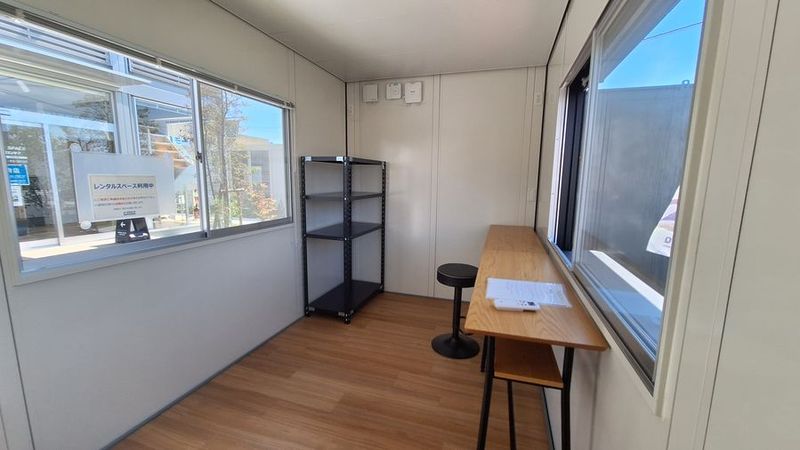 Shop - U-SPACE　 大府店