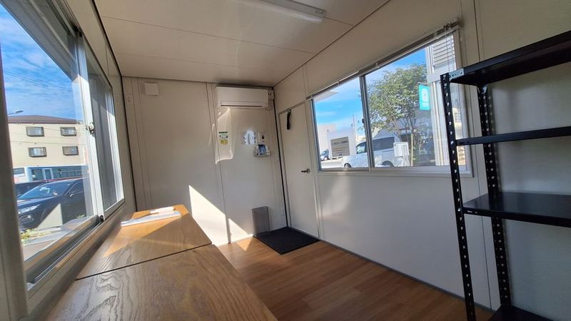 Shop - U-SPACE　 大府店