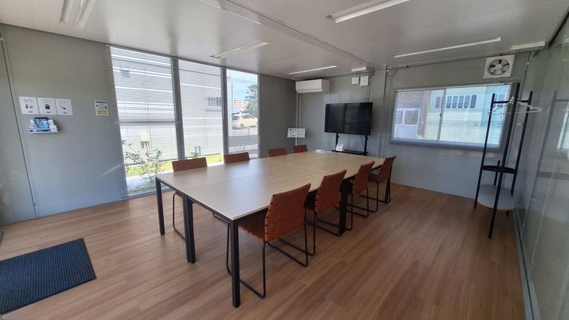 Meeting	 - U-SPACE　 大府店