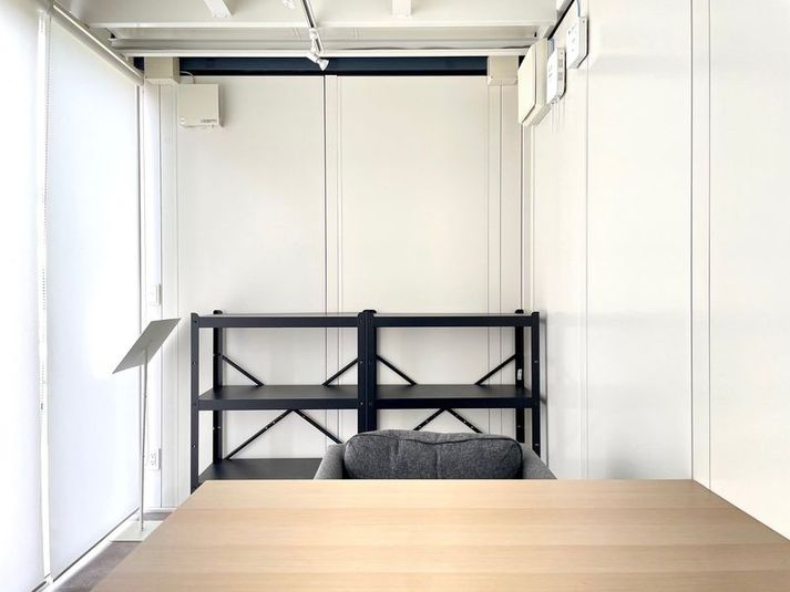 Shop - U-SPACE　泉佐野店