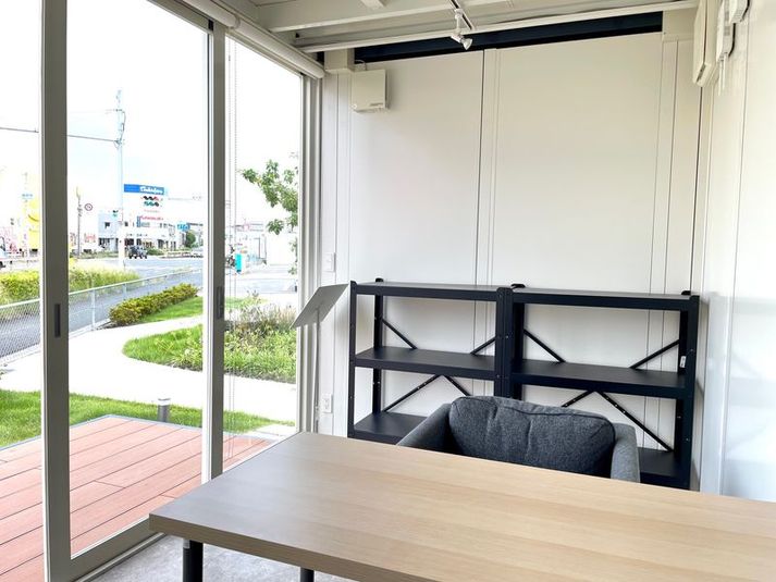 Shop - U-SPACE　泉佐野店