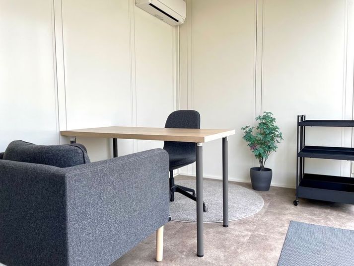 Shop - U-SPACE　泉佐野店