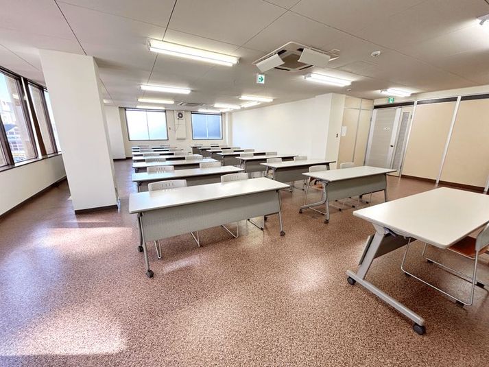 会議室A（5階） - 名古屋会議室 さかえビル名古屋駅西口店