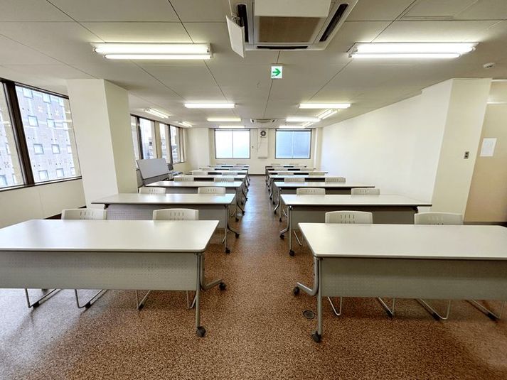 会議室A（5階） - 名古屋会議室 さかえビル名古屋駅西口店