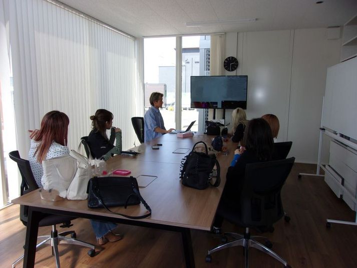 Meeting - U-SPACE　泉佐野店