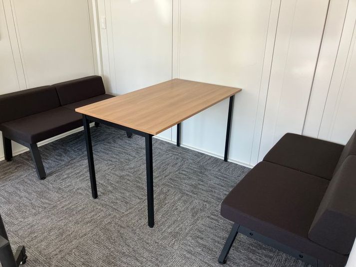 Meeting - U-SPACE　泉佐野店