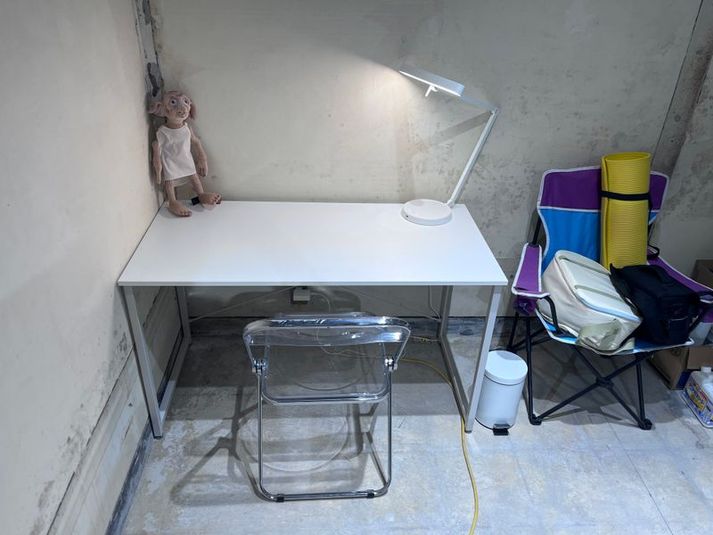 DIY Atelier : UNDERGROUND - DIY Atelier : UNDERGROUND