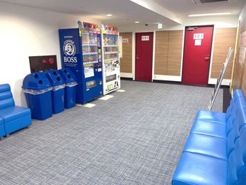 共用部 - NLC新大阪8号館 9階904号室の室内の写真