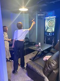 SPICA赤坂 貸切パーティーSPICA赤坂の室内の写真