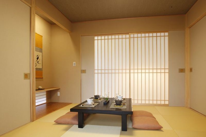 多目的レンタルスペース　モデルハウス桧の香 - モデルハウス「桧の香」