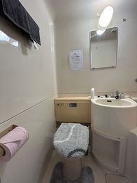 【にこスペース】甲東園の室内の写真