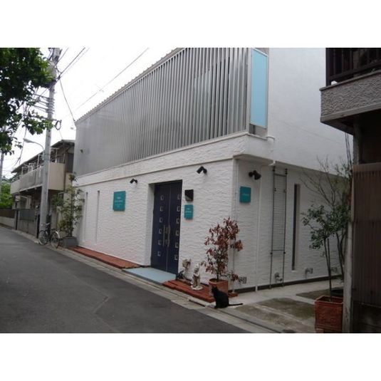 第2スタジオ/多目的スペース - スタジオ アルテ・ピアッツァ