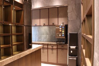 共用部 - BasisPoint 名古屋店 名古屋エリア4名向けソファ席の設備の写真