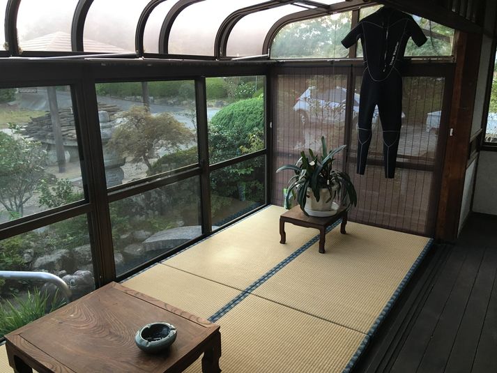 木戸の交民家 Co-minka - 木戸の交民家 Co-minka