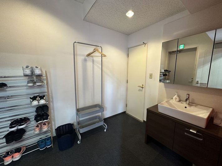 完全プライベートのレンタルジム【駐車場完備】 - マタドールジム田端新町アリーナ店