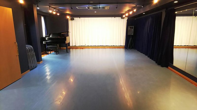 第1スタジオ/レンタルスタジオ - スタジオ アルテ・ピアッツァ