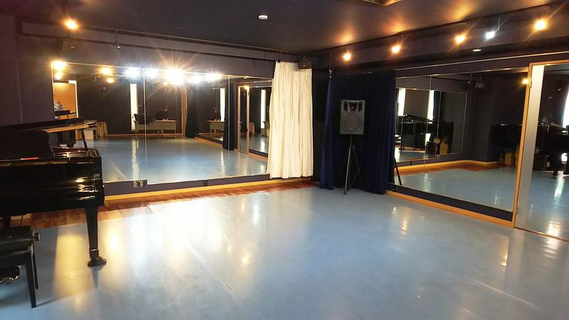 第1スタジオ/レンタルスタジオ - スタジオ アルテ・ピアッツァ