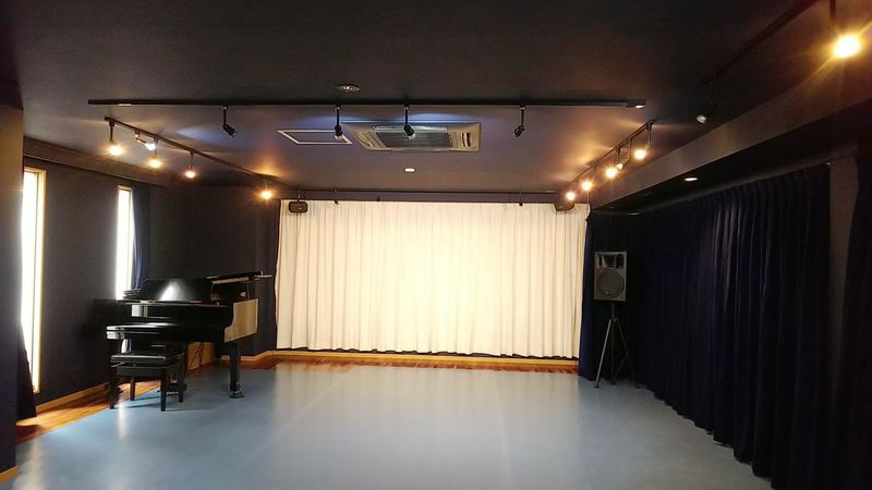 第1スタジオ/レンタルスタジオ - スタジオ アルテ・ピアッツァ