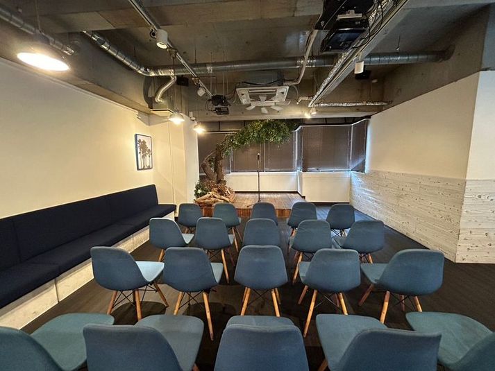 パーティースペース・レンタルスペース - Giardino　（ジャルディーノ）