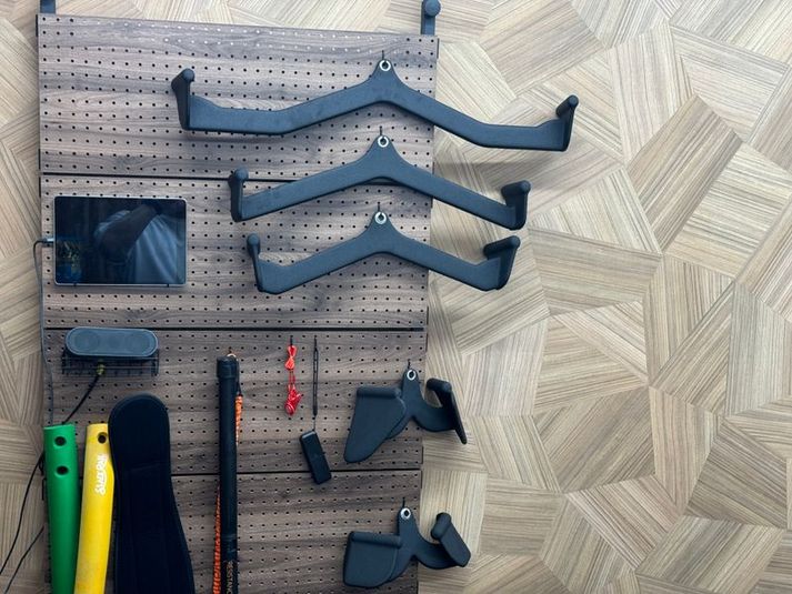 レンタルジム　「RENTALBODYSTUDIO MuSuBu」 - RENTAL BODY STUDIO 「MuSuBu」