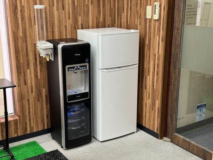 レンタルジム　「RENTALBODYSTUDIO MuSuBu」 - RENTAL BODY STUDIO 「MuSuBu」