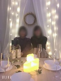 ライブ配信やインスタ映えの写真も撮れる - キュティア新大久保 アクセス良好｜24h｜パーティー・懇親会[45]のその他の写真