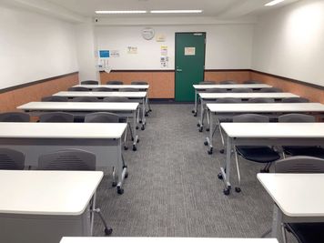 NLC新大阪8号館 9階904号室の室内の写真