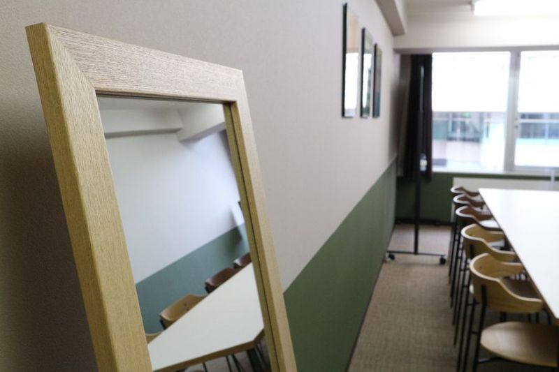 貸し会議室 - 1SBC　広島会議室