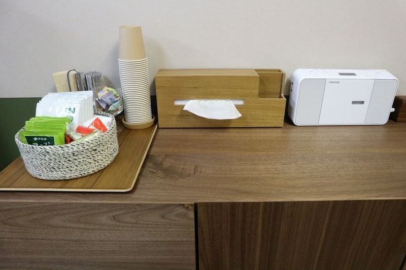 貸し会議室 - 1SBC　広島会議室