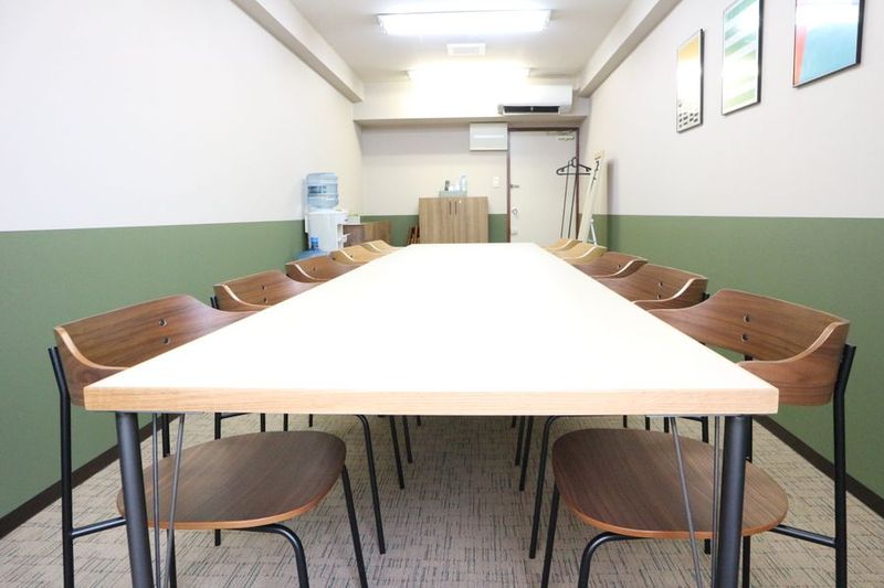 貸し会議室 - 1SBC　広島会議室