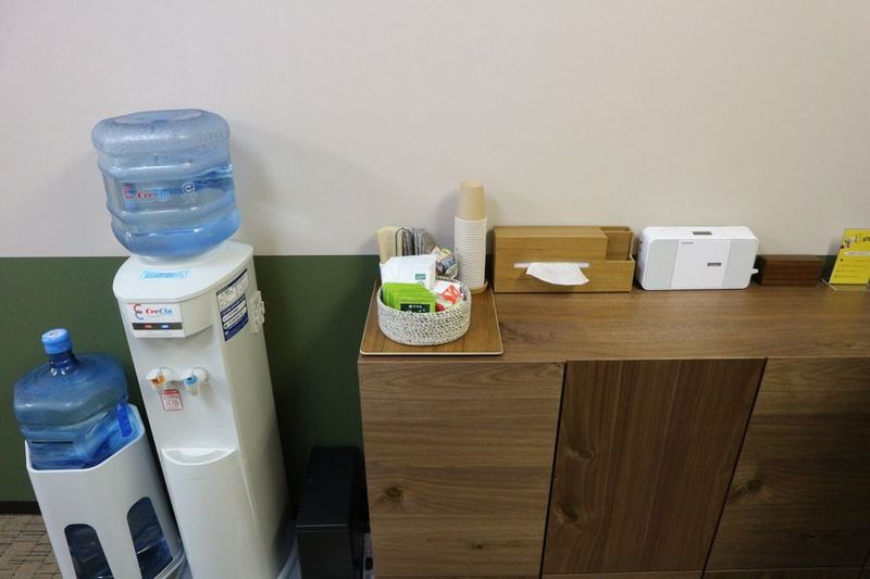 貸し会議室 - 1SBC　広島会議室