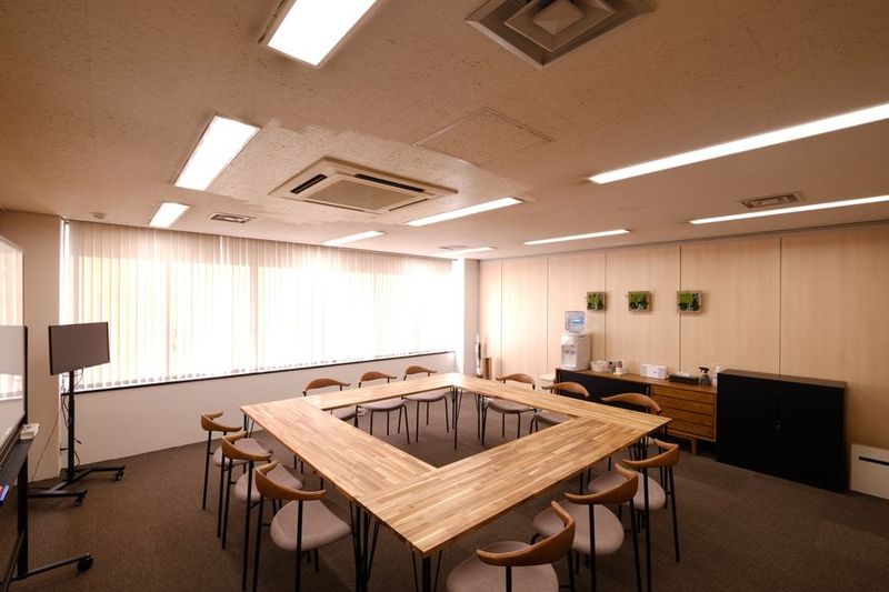 貸し会議室 - 1SBC　高松会議室