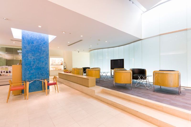 グランドピアノ＆電子ピアノ部屋　Room１ - ミュージックアベニュー新宿リフラ・プラス