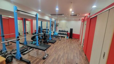 ダンスのレッスンや練習に、パーソナルトレーニングに、自身のトレーニングに、完全予約制のプライベートジム！ - マタドールジム千駄木店