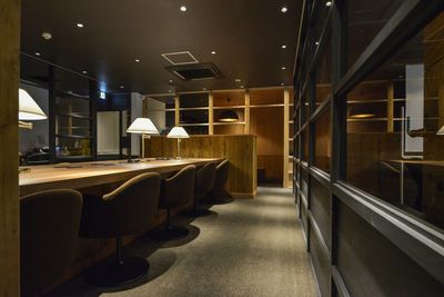【オープン席】五反田駅徒歩3分🌸フリードリンク🍹Wi-Fi/充電器/集中したい作業に最適 - BasisPoint 五反田店