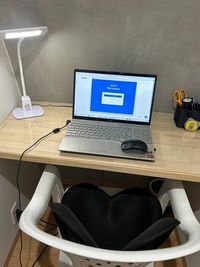 オンラインでワーケーション - 糸島ドームハウスの室内の写真