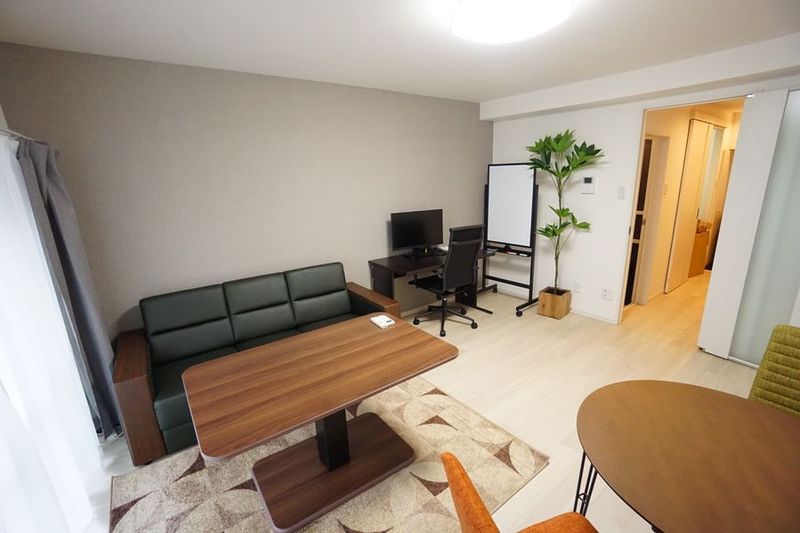 自由が丘スペースコンフォート - 【自由が丘スペースコンフォート】