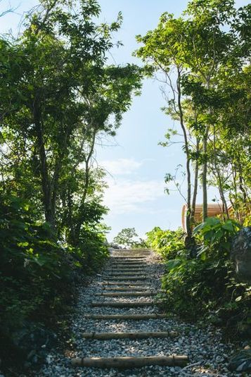 THE LODGE OKINAWA 3名様プラン - SAUNA By THE LODGE OKINAWA
